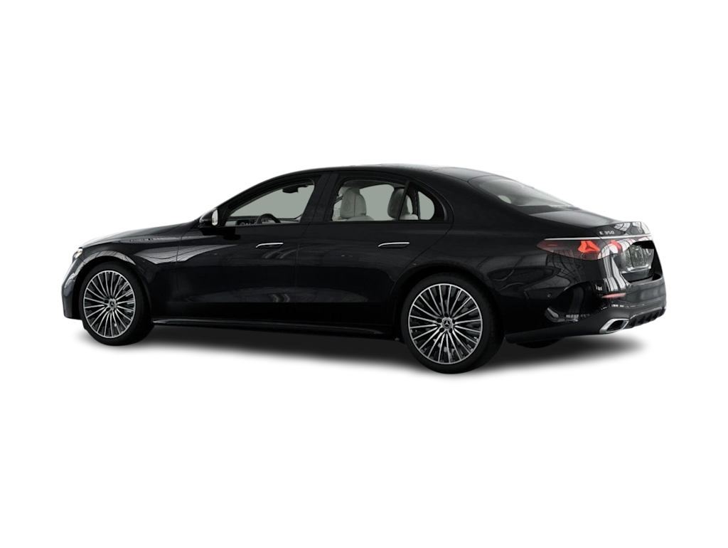 Thumbnail: 2026 Mercedes-Benz E-Class - 30