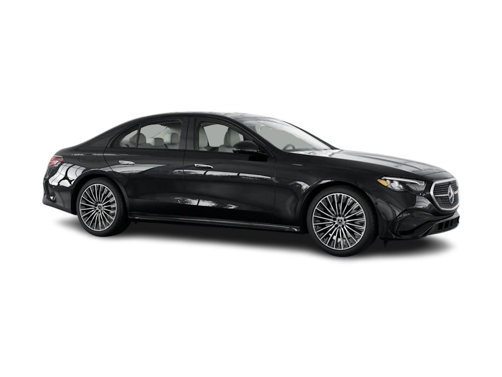 Thumbnail: 2026 Mercedes-Benz E-Class - 14