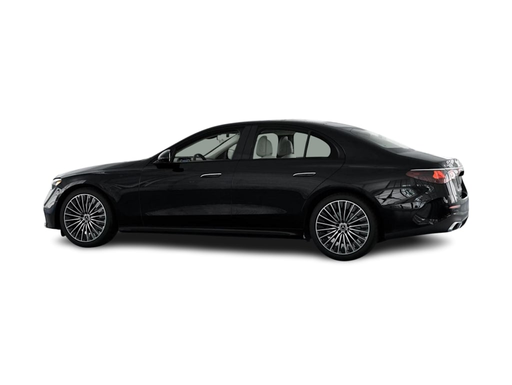 Thumbnail: 2026 Mercedes-Benz E-Class - 31