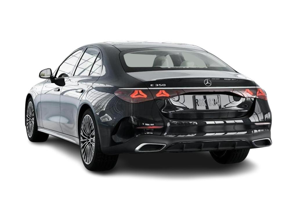 Thumbnail: 2026 Mercedes-Benz E-Class - 27