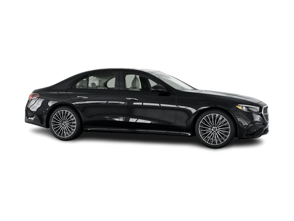 Thumbnail: 2026 Mercedes-Benz E-Class - 3