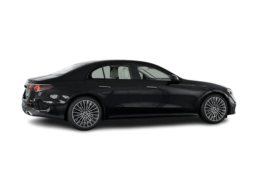 Thumbnail: 2026 Mercedes-Benz E-Class - 18