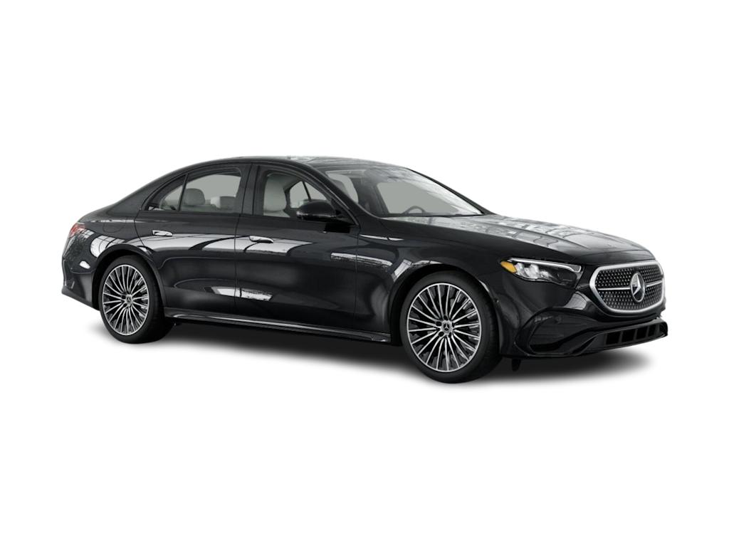 Thumbnail: 2026 Mercedes-Benz E-Class - 13