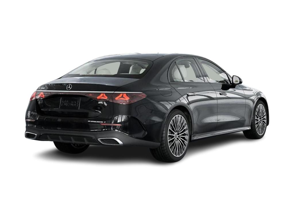 Thumbnail: 2026 Mercedes-Benz E-Class - 22