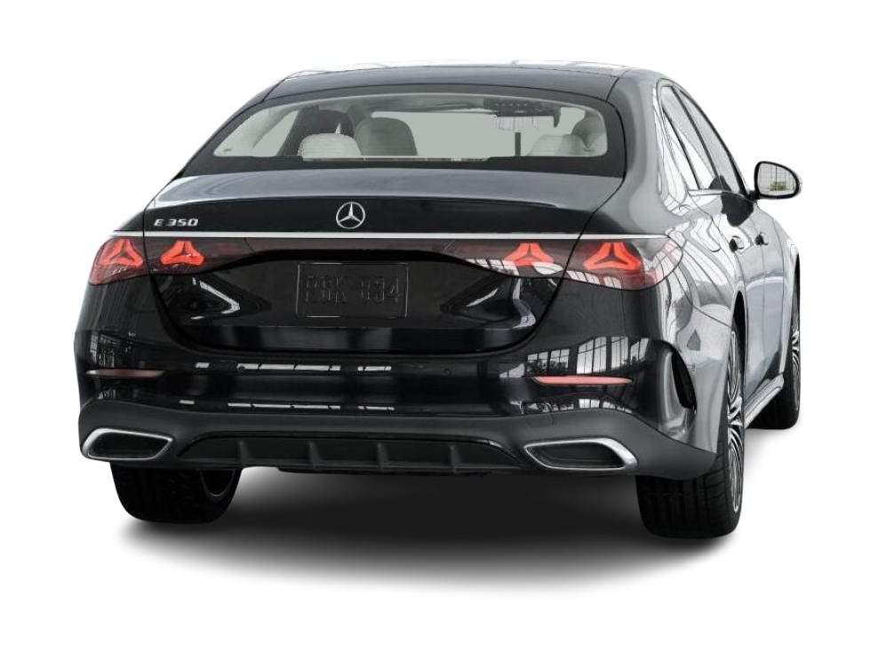 Thumbnail: 2026 Mercedes-Benz E-Class - 24