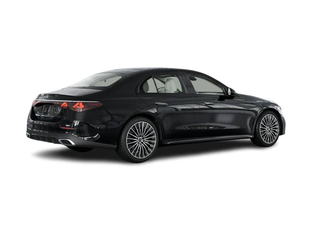 Thumbnail: 2026 Mercedes-Benz E-Class - 20