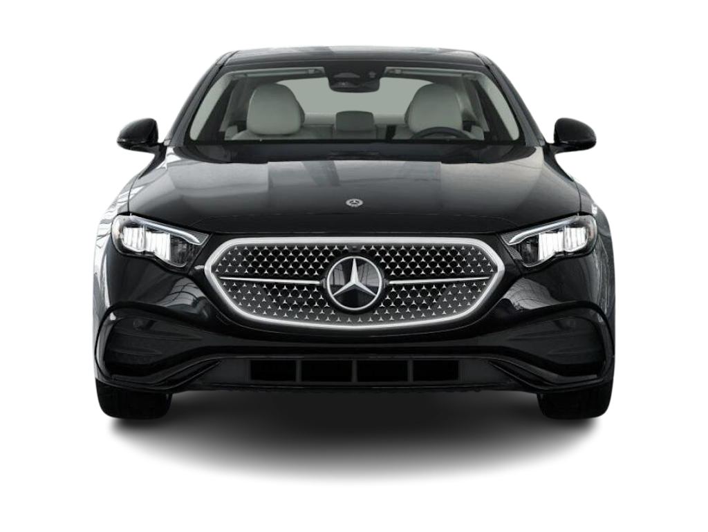 Thumbnail: 2026 Mercedes-Benz E-Class - 5