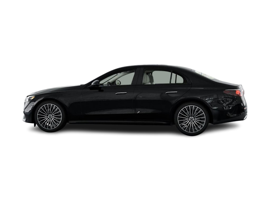 Thumbnail: 2026 Mercedes-Benz E-Class - 32