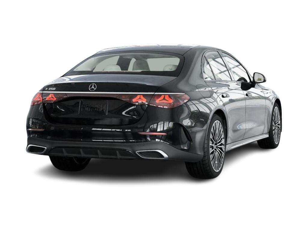 Thumbnail: 2026 Mercedes-Benz E-Class - 23