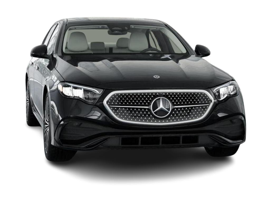 Thumbnail: 2026 Mercedes-Benz E-Class - 9