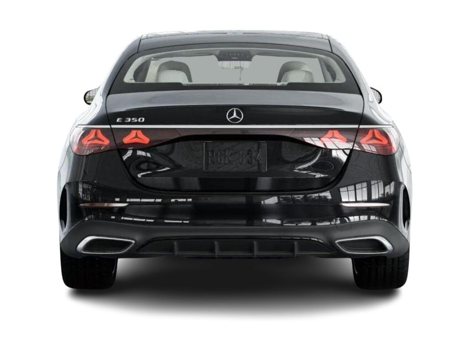 Thumbnail: 2026 Mercedes-Benz E-Class - 25