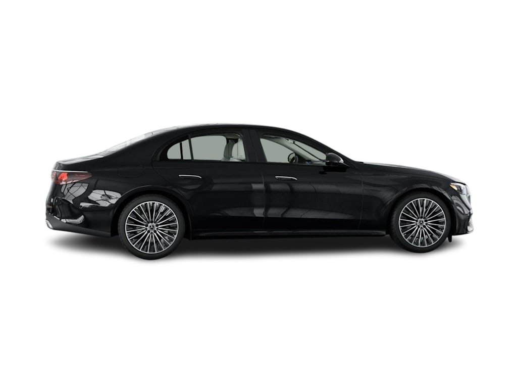Thumbnail: 2026 Mercedes-Benz E-Class - 17