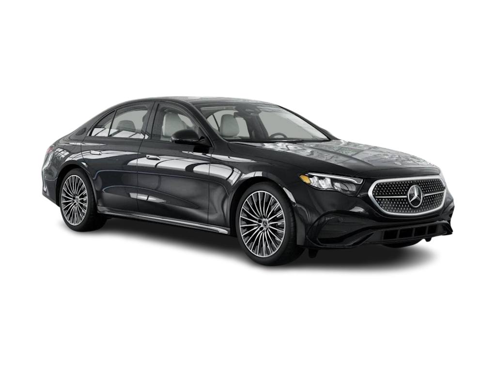 Thumbnail: 2026 Mercedes-Benz E-Class - 12