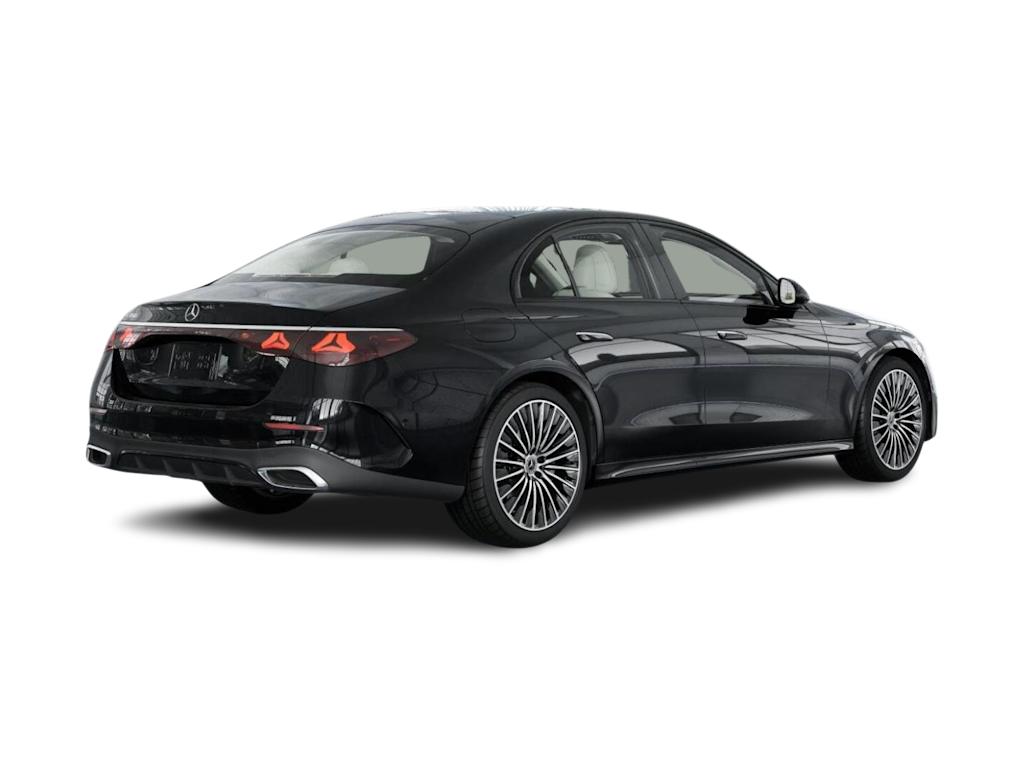 Thumbnail: 2026 Mercedes-Benz E-Class - 21