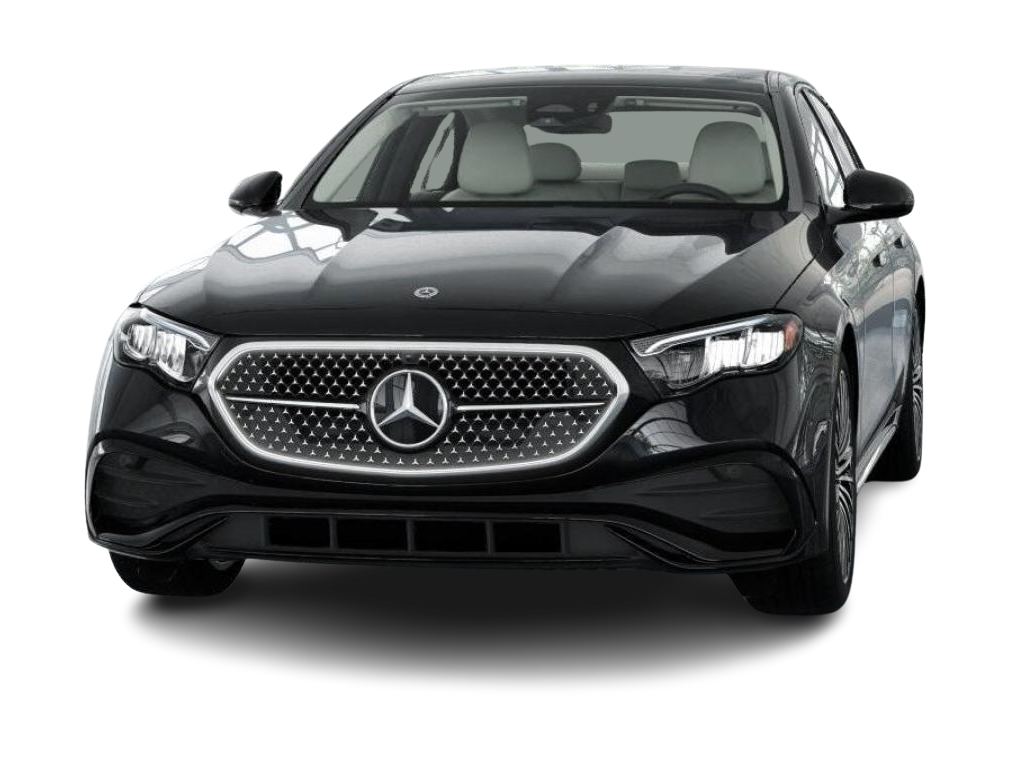 Thumbnail: 2026 Mercedes-Benz E-Class - 41