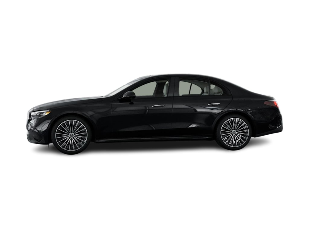 Thumbnail: 2026 Mercedes-Benz E-Class - 34
