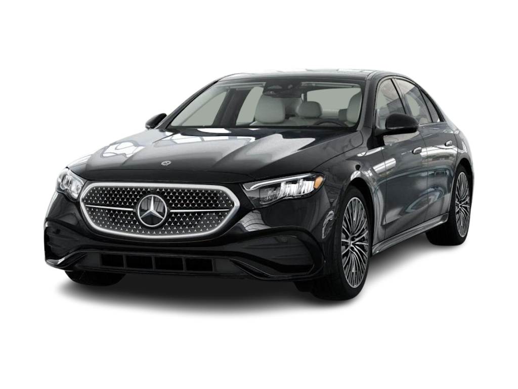 Thumbnail: 2026 Mercedes-Benz E-Class - 40