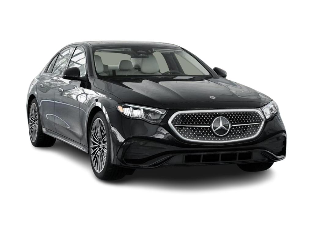 Thumbnail: 2026 Mercedes-Benz E-Class - 10