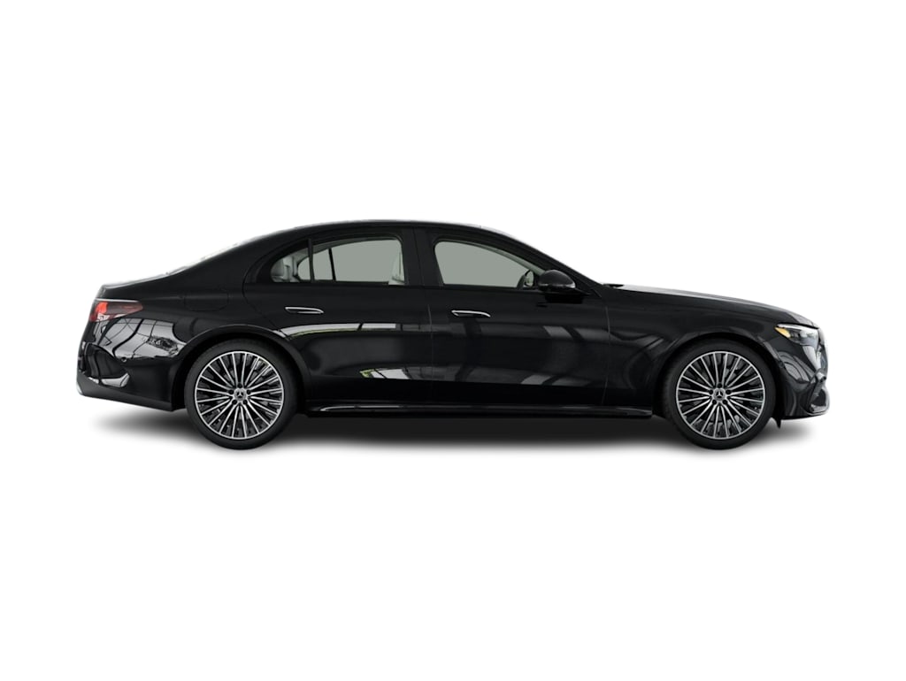 Thumbnail: 2026 Mercedes-Benz E-Class - 16
