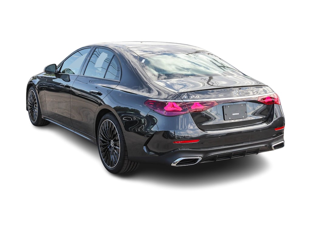 Thumbnail: 2026 Mercedes-Benz E-Class - 3