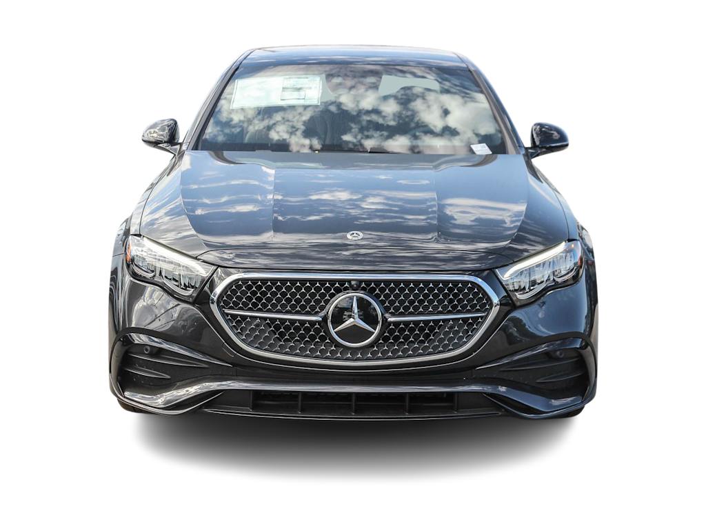 Thumbnail: 2026 Mercedes-Benz E-Class - 5
