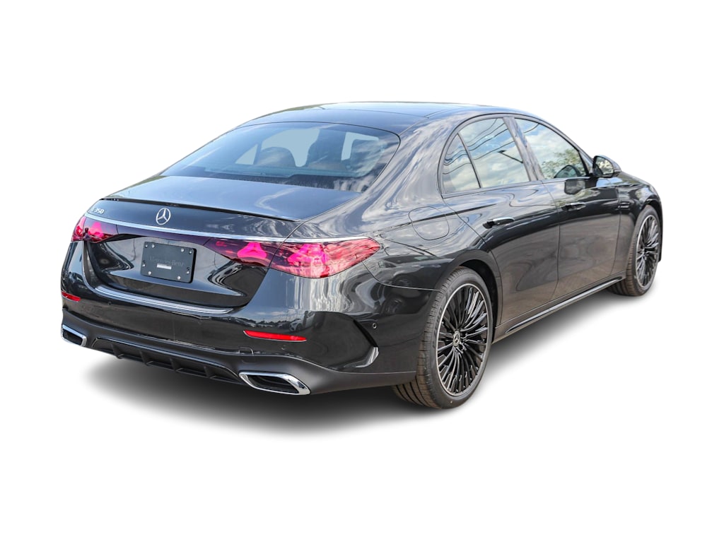 Thumbnail: 2026 Mercedes-Benz E-Class - 18