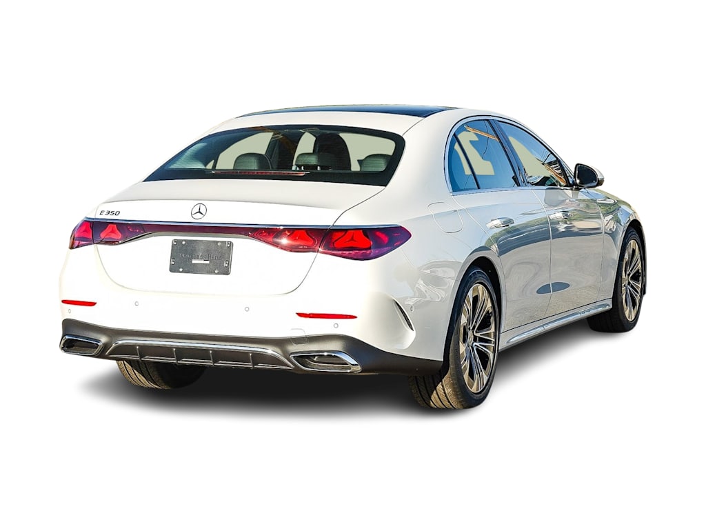 Thumbnail: 2026 Mercedes-Benz E-Class - 16