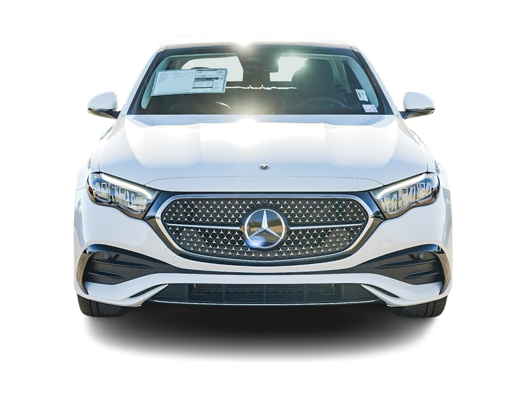 Thumbnail: 2026 Mercedes-Benz E-Class - 5