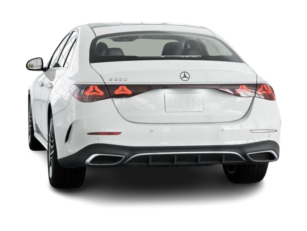 Thumbnail: 2026 Mercedes-Benz E-Class - 26