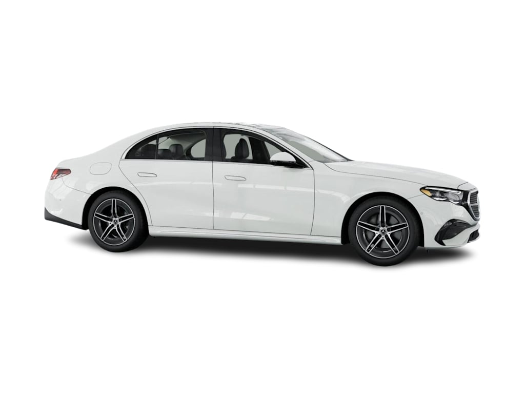 Thumbnail: 2026 Mercedes-Benz E-Class - 17