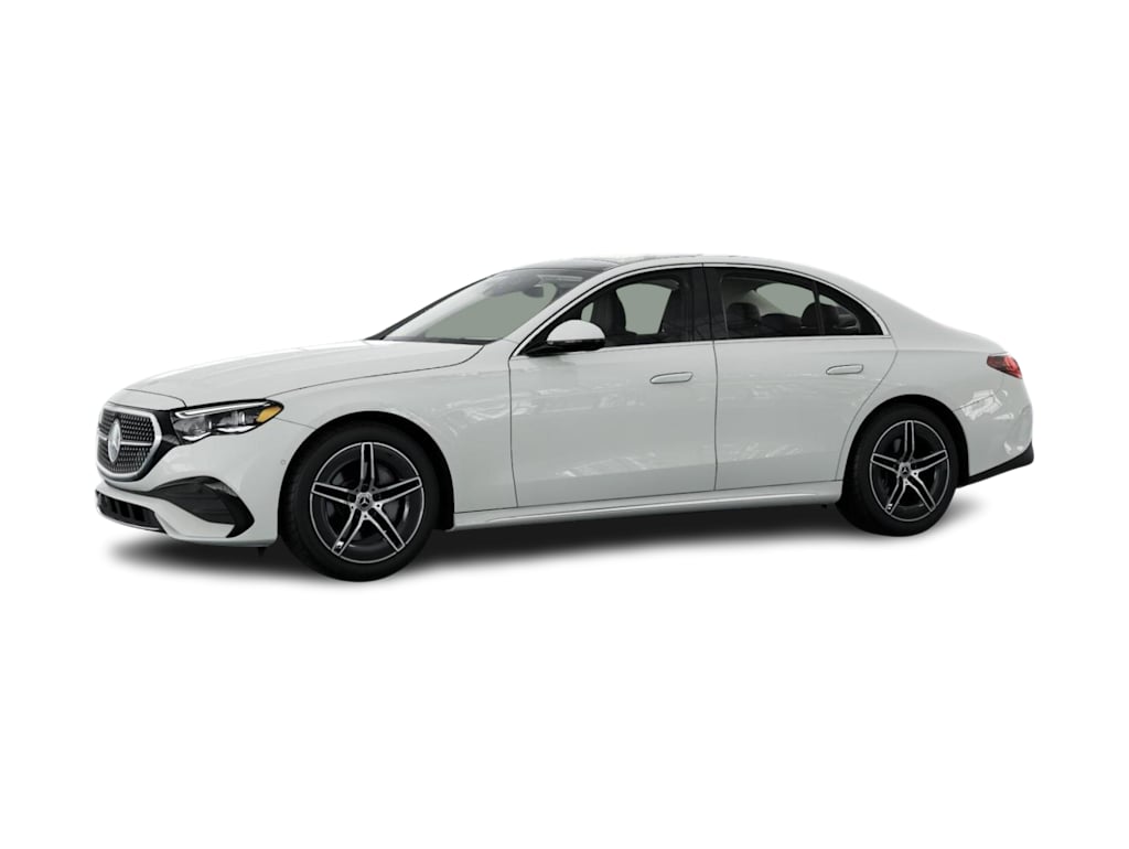 Thumbnail: 2026 Mercedes-Benz E-Class - 36