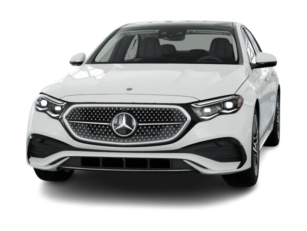 Thumbnail: 2026 Mercedes-Benz E-Class - 41