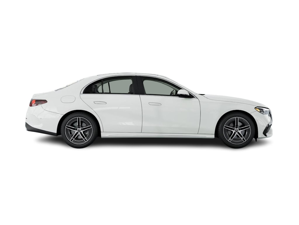 Thumbnail: 2026 Mercedes-Benz E-Class - 10