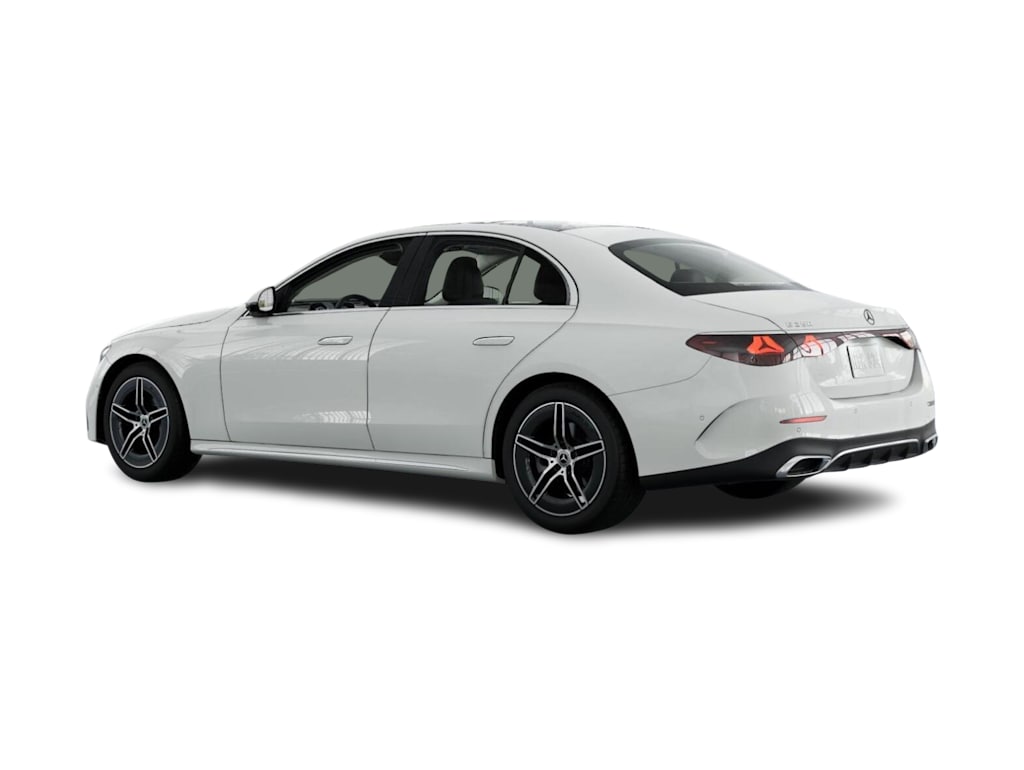 Thumbnail: 2026 Mercedes-Benz E-Class - 29