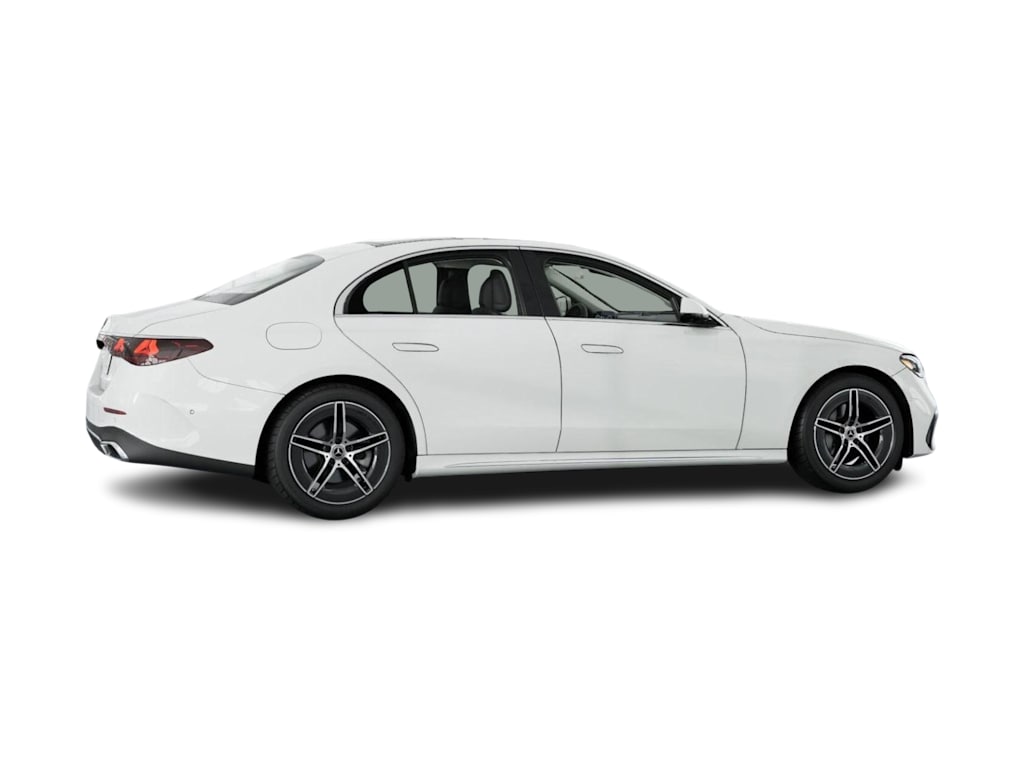 Thumbnail: 2026 Mercedes-Benz E-Class - 19