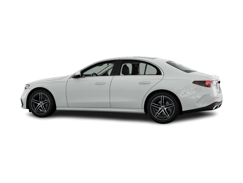 Thumbnail: 2026 Mercedes-Benz E-Class - 31