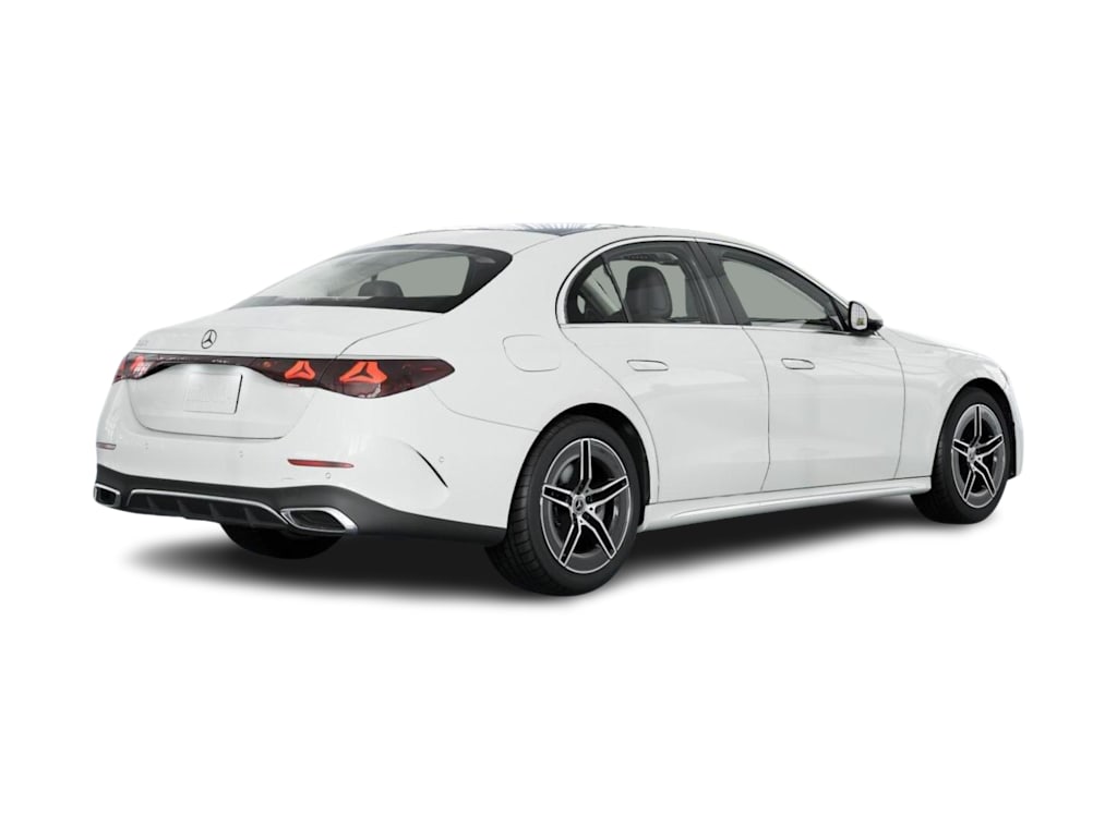 Thumbnail: 2026 Mercedes-Benz E-Class - 22