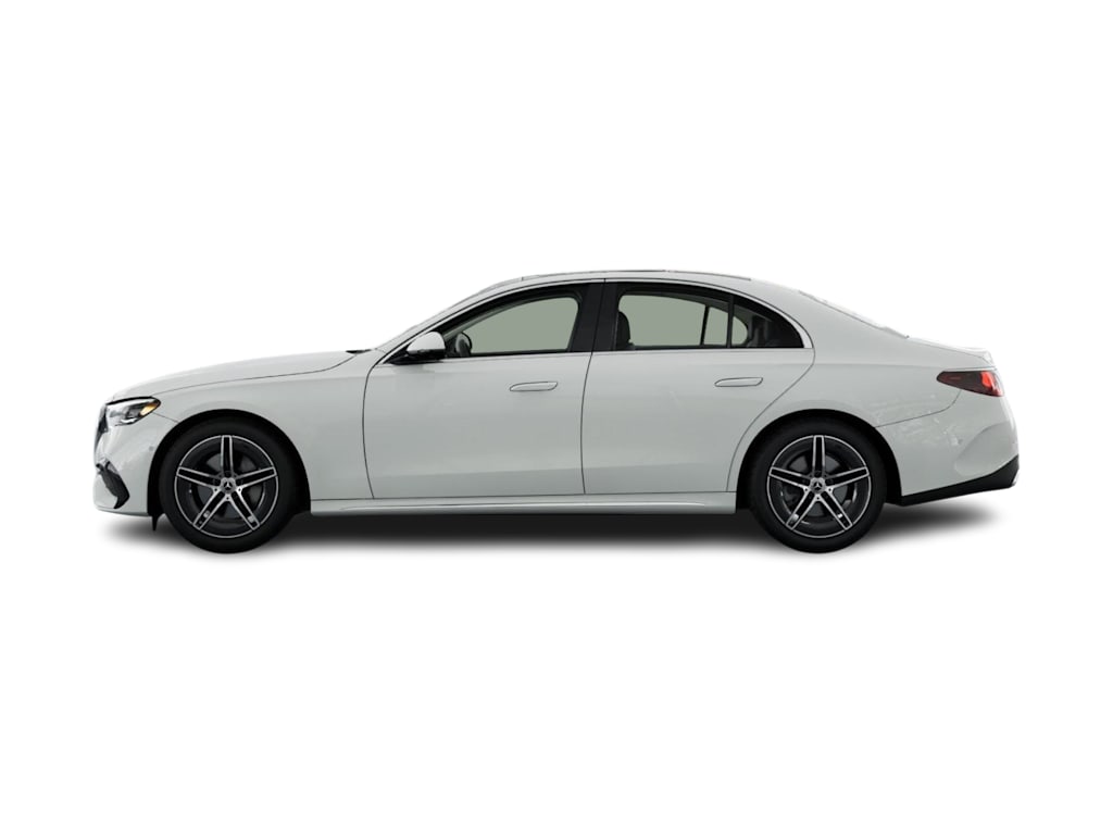 Thumbnail: 2026 Mercedes-Benz E-Class - 33