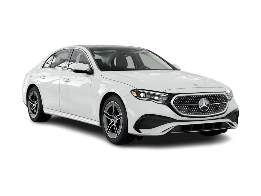 Thumbnail: 2026 Mercedes-Benz E-Class - 13
