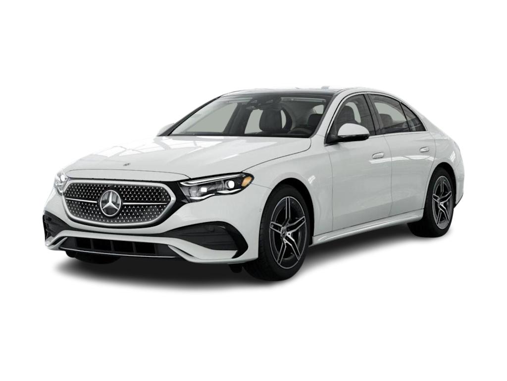 Thumbnail: 2026 Mercedes-Benz E-Class - 39