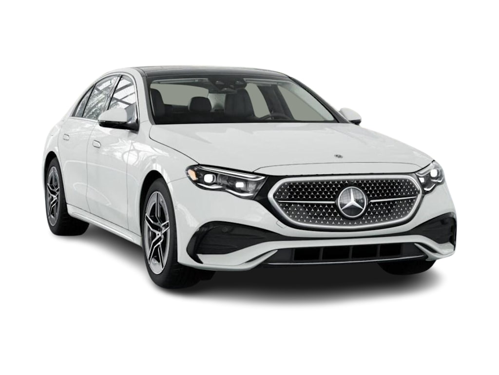 Thumbnail: 2026 Mercedes-Benz E-Class - 12