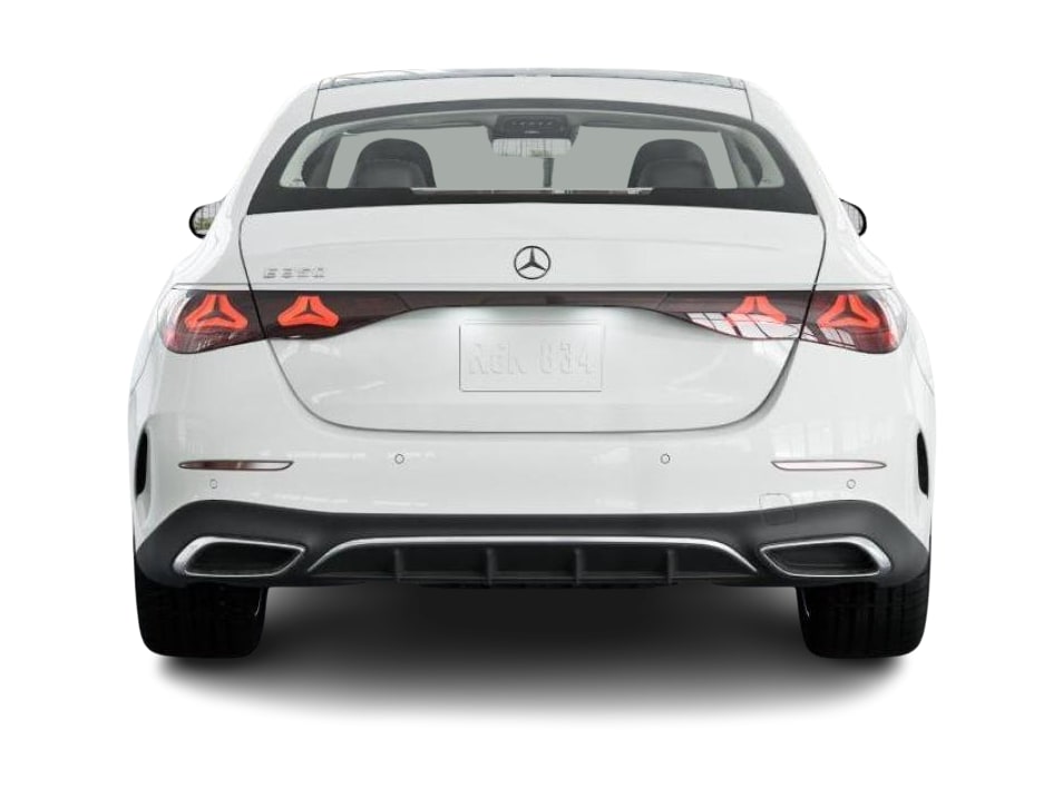 Thumbnail: 2026 Mercedes-Benz E-Class - 25