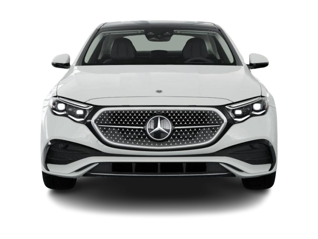 Thumbnail: 2026 Mercedes-Benz E-Class - 6
