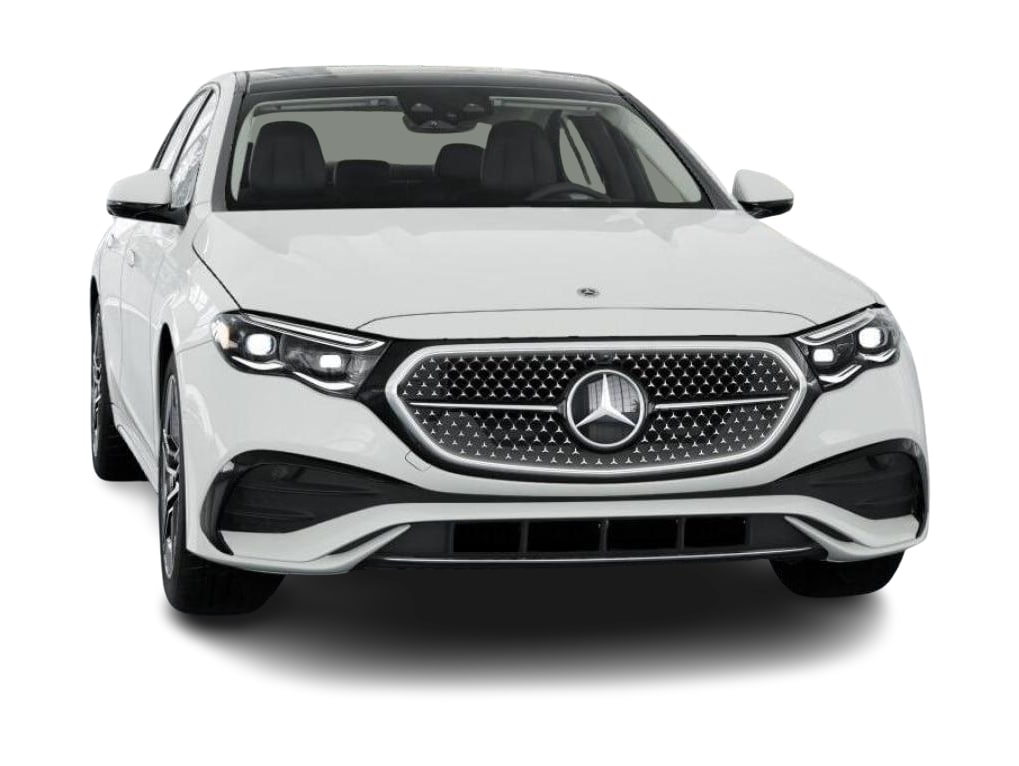 Thumbnail: 2026 Mercedes-Benz E-Class - 11