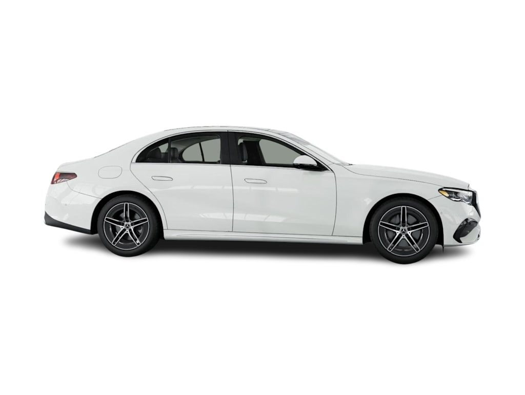 Thumbnail: 2026 Mercedes-Benz E-Class - 3