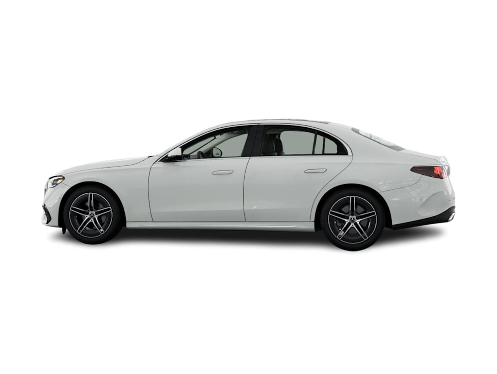 Thumbnail: 2026 Mercedes-Benz E-Class - 32