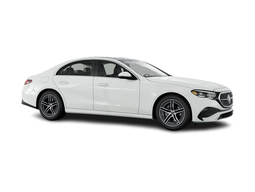 Thumbnail: 2026 Mercedes-Benz E-Class - 16