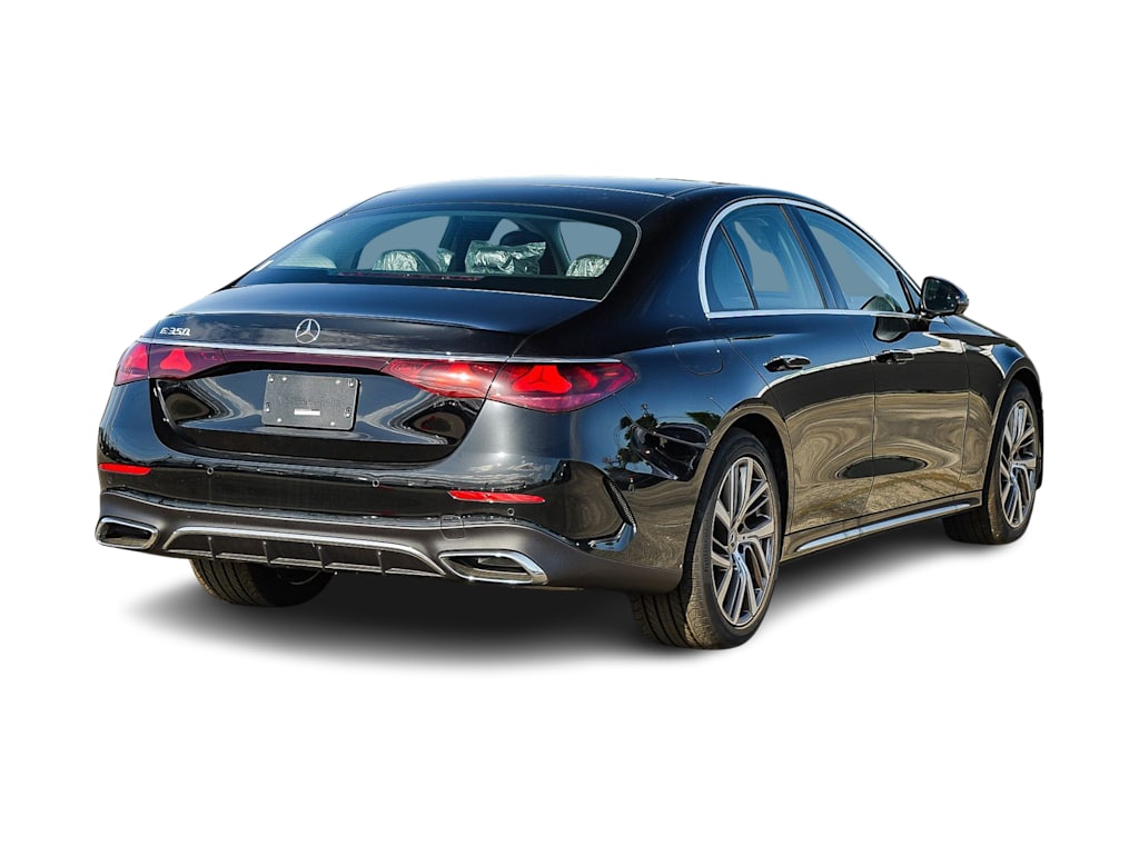 Thumbnail: 2026 Mercedes-Benz E-Class - 16