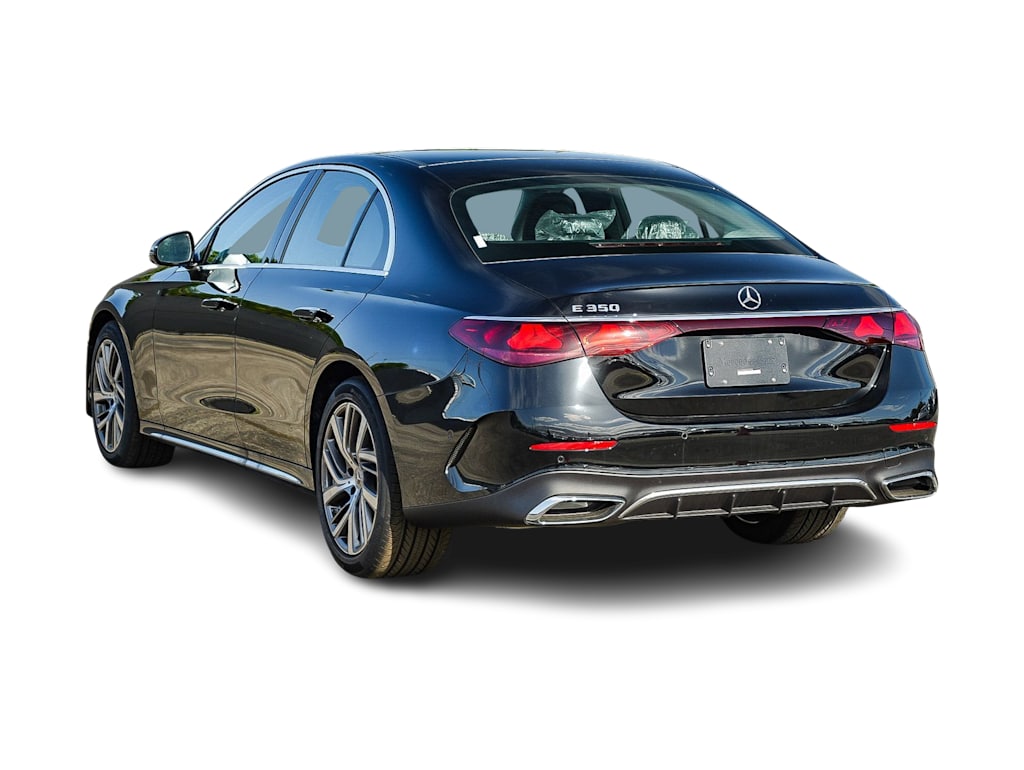 Thumbnail: 2026 Mercedes-Benz E-Class - 3
