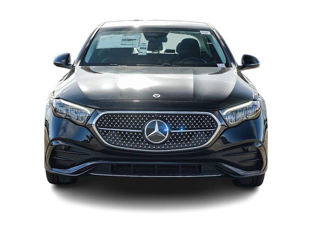 Thumbnail: 2026 Mercedes-Benz E-Class - 5